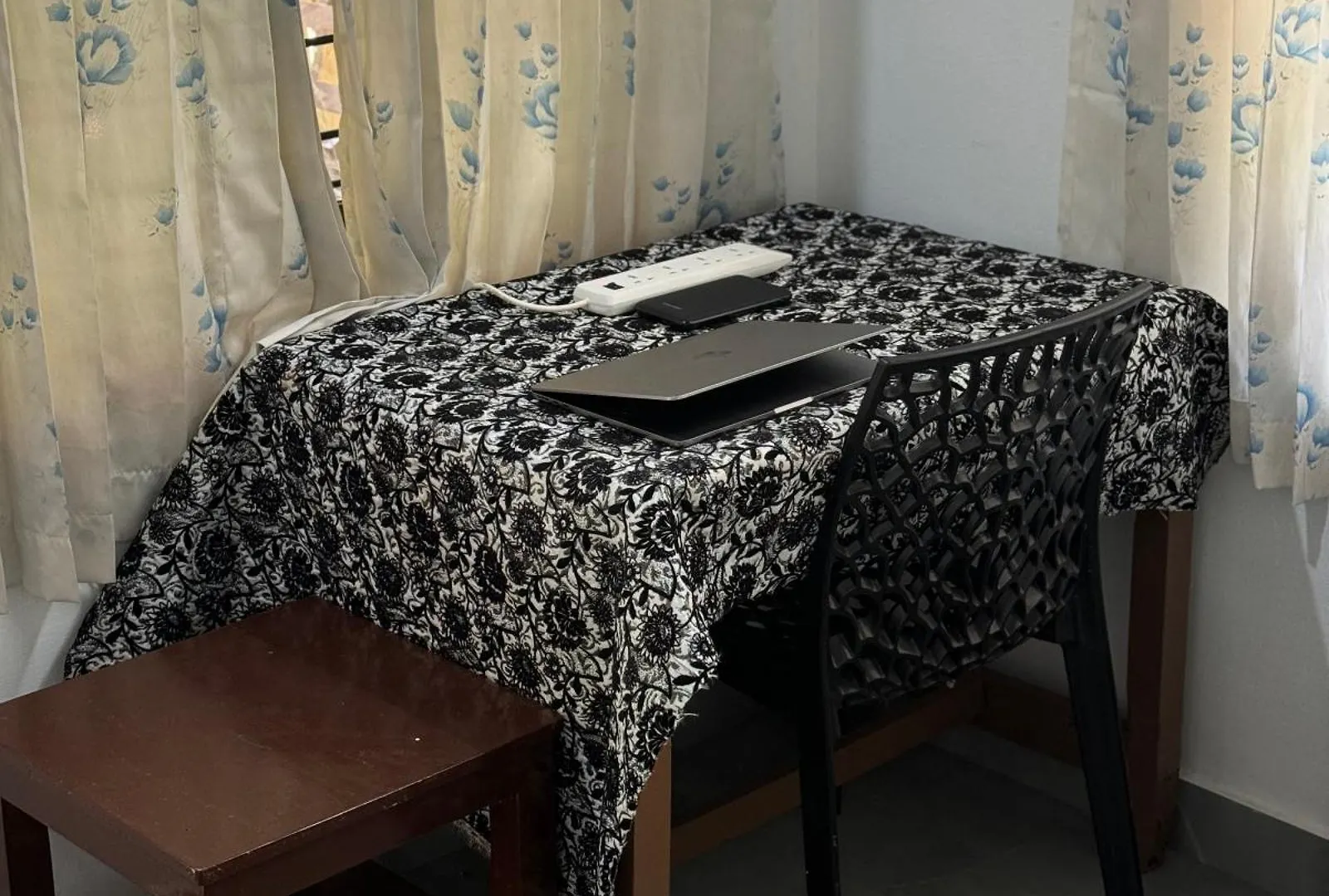 Sanctuary View Homestay Thattekad Kochi