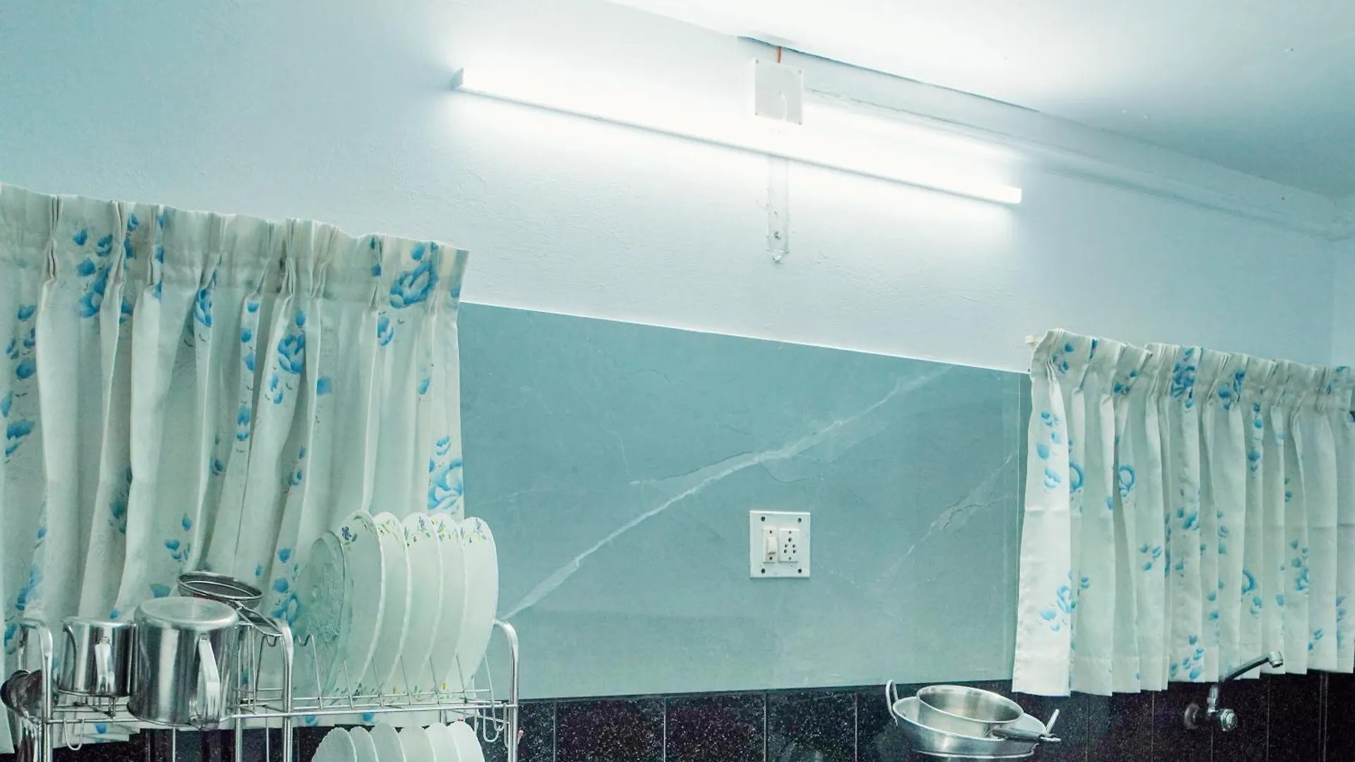 Sanctuary View Homestay Thattekad Kochi