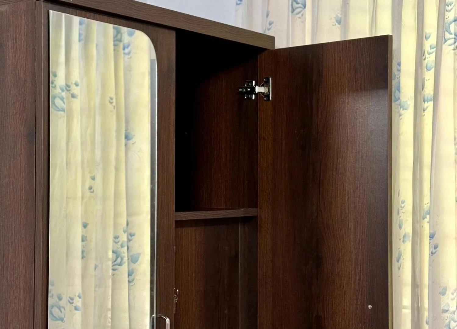 Sanctuary View Homestay Thattekad Kochi