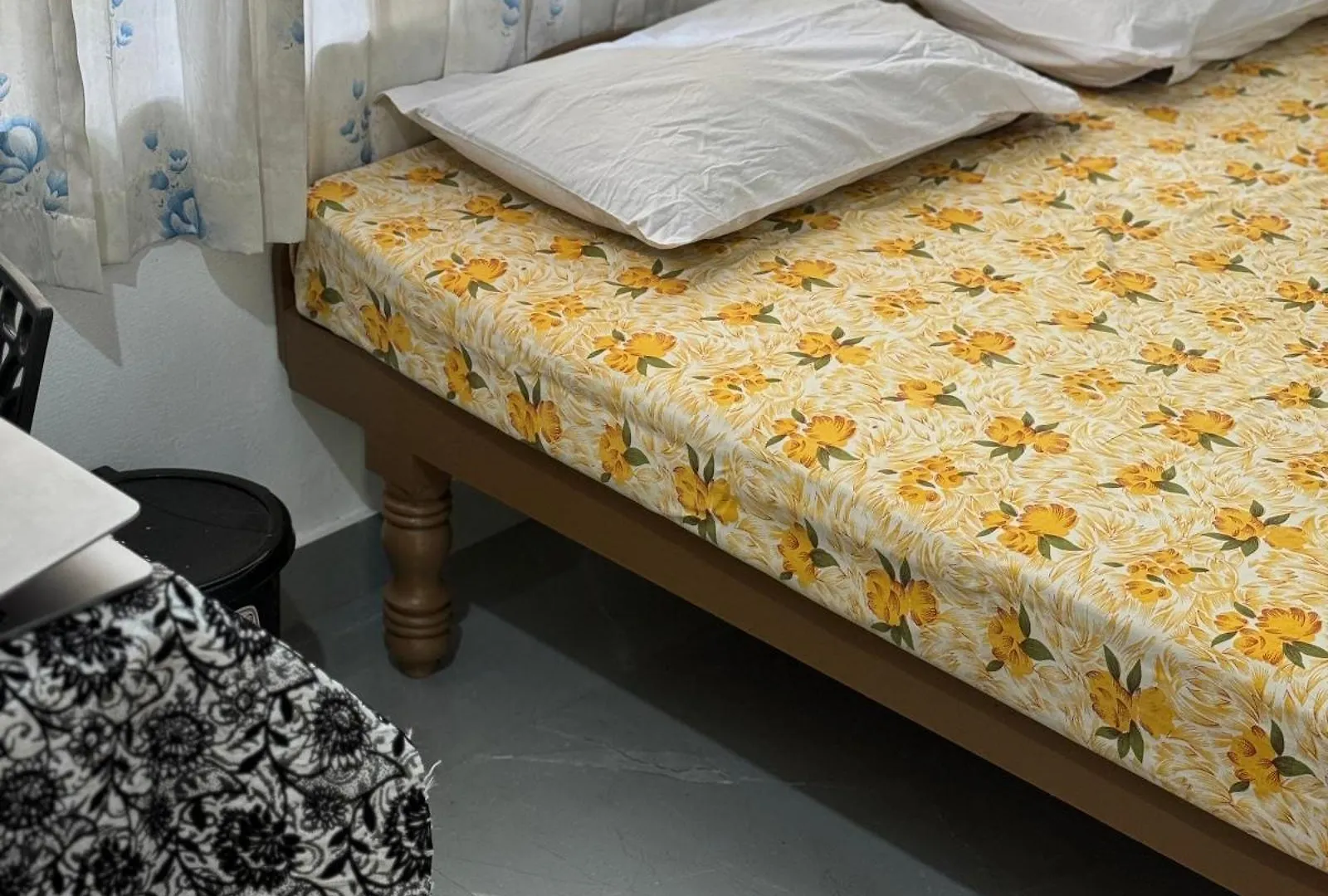 Sanctuary View Homestay Thattekad Kochi