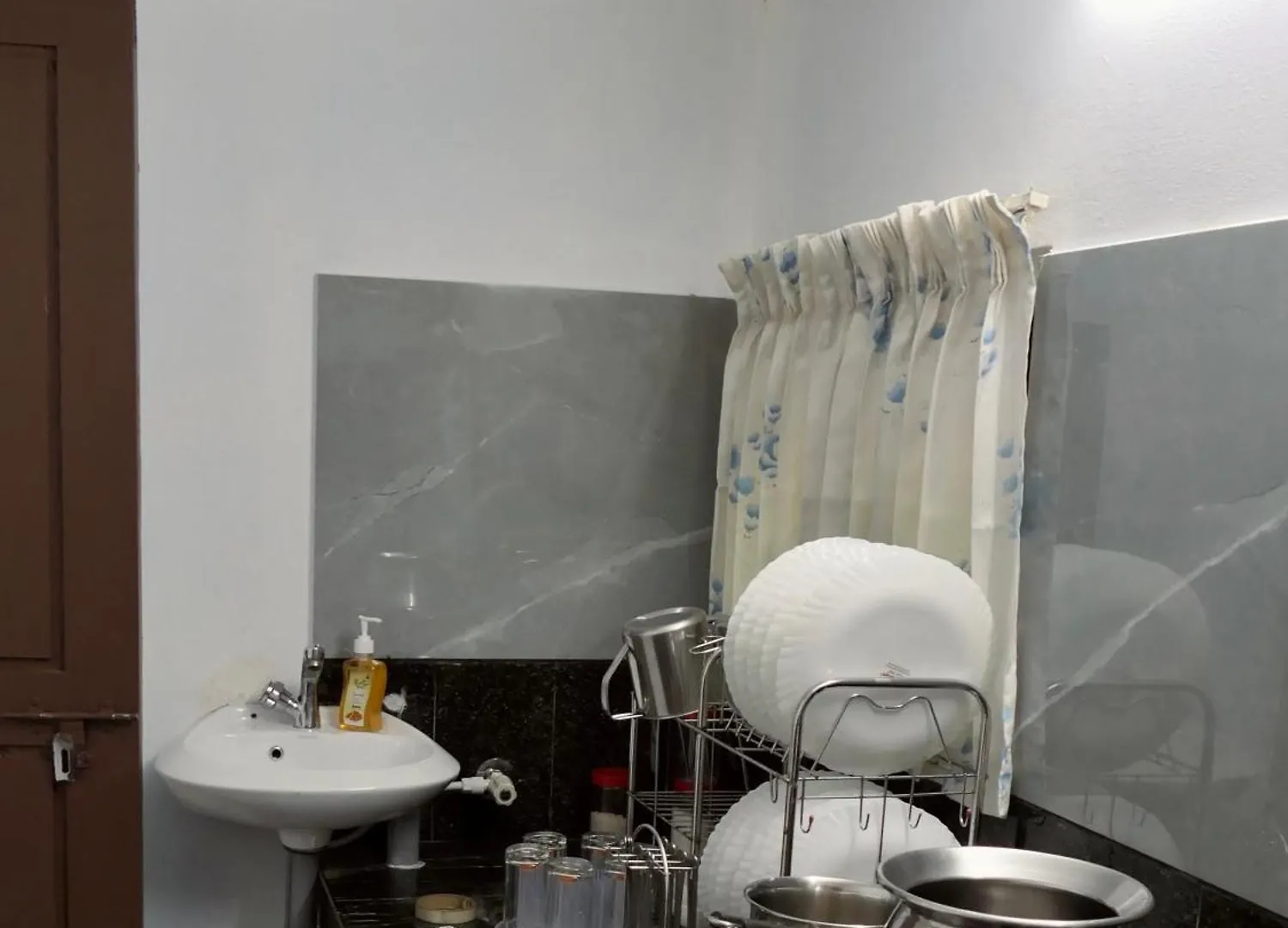 Sanctuary View Homestay Thattekad Kochi