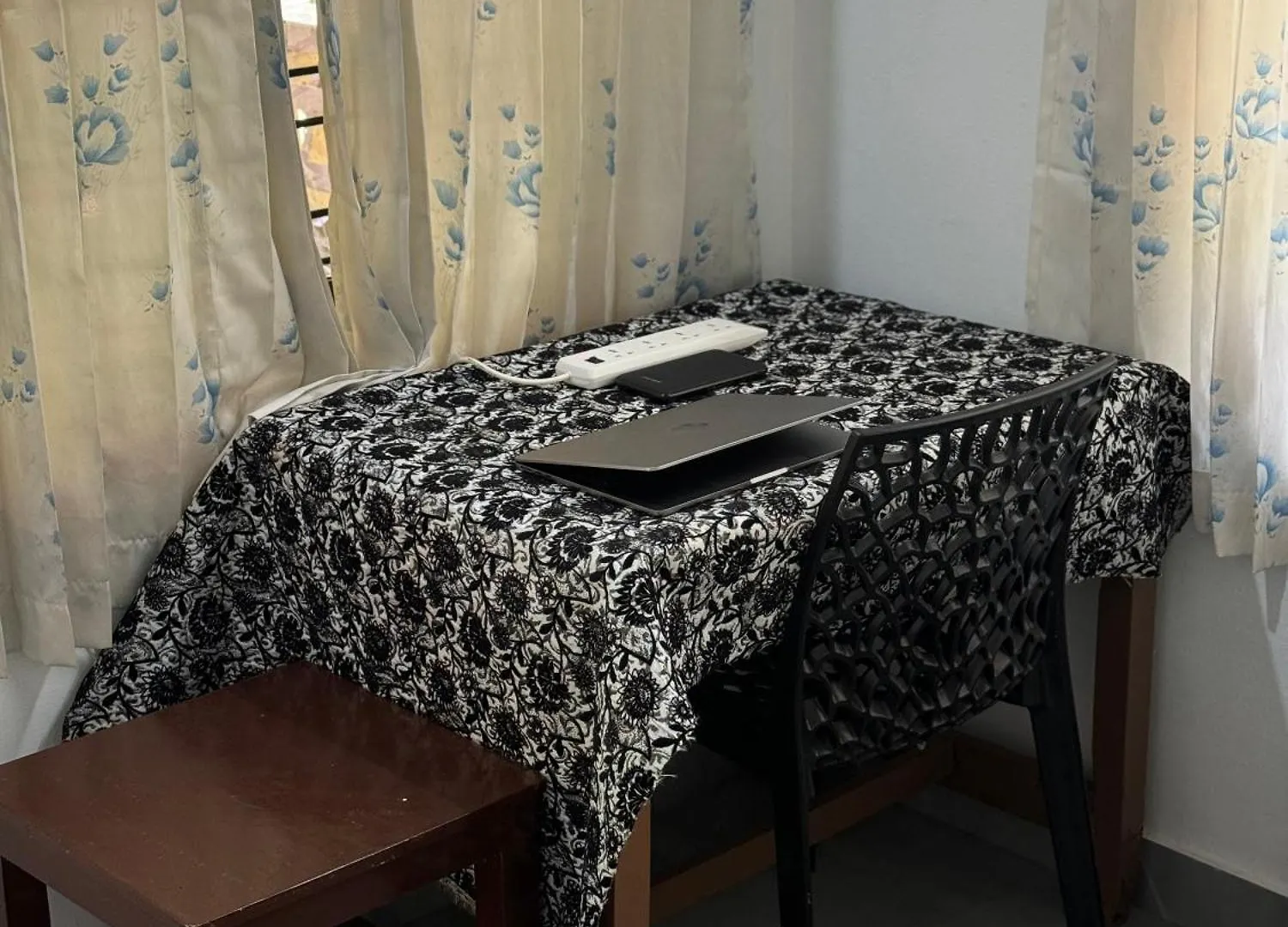Sanctuary View Homestay Thattekad Kochi